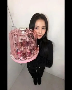 Jisoo OnlyFans Leaked Free Thumbnail Picture - #NOObONGO7p