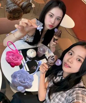 Jisoo OnlyFans Leaked Free Thumbnail Picture - #NULg2zJoEw