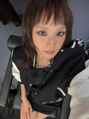 Jisoo OnlyFans Leaked Free Thumbnail Picture - #Nanoa67SGo