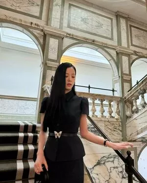 Jisoo OnlyFans Leaked Free Thumbnail Picture - #Nm3E5iljac