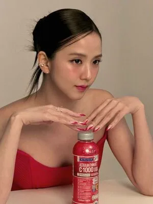 Jisoo OnlyFans Leaked Free Thumbnail Picture - #NztizBl16z
