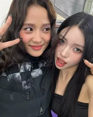 Jisoo OnlyFans Leaked Free Thumbnail Picture - #O4DsRJhQ17