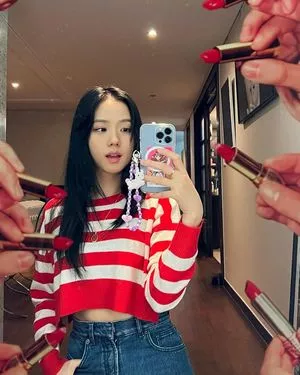 Jisoo OnlyFans Leaked Free Thumbnail Picture - #O5JWAxPmWJ