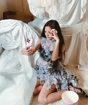Jisoo OnlyFans Leaked Free Thumbnail Picture - #O5iVyh703y