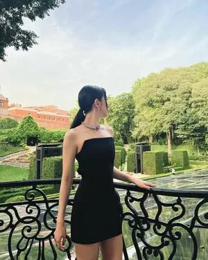 Jisoo OnlyFans Leaked Free Thumbnail Picture - #ODYW8LuSI5