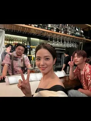 Jisoo OnlyFans Leaked Free Thumbnail Picture - #OKoNTapk6R