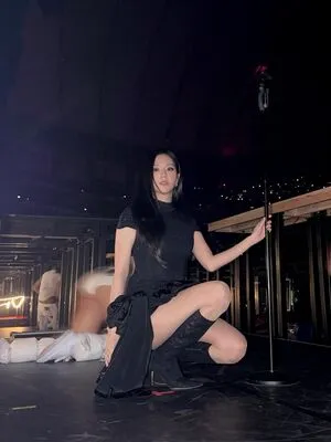 Jisoo OnlyFans Leaked Free Thumbnail Picture - #OamcZbkDPh