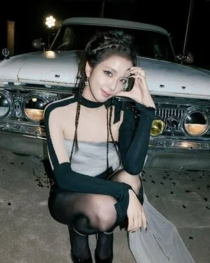 Jisoo OnlyFans Leaked Free Thumbnail Picture - #Oi16wzKF9F