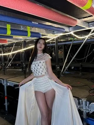 Jisoo OnlyFans Leaked Free Thumbnail Picture - #OjoRIFyAtF