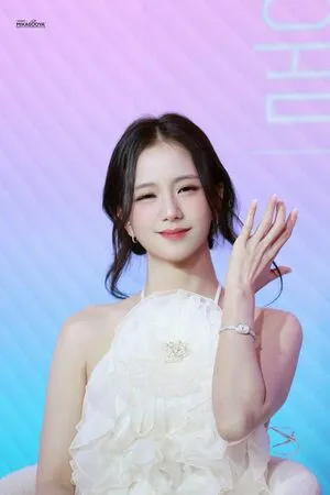 Jisoo OnlyFans Leaked Free Thumbnail Picture - #OpWra6Ztc4