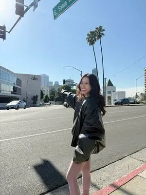 Jisoo OnlyFans Leaked Free Thumbnail Picture - #P0rEGXj342