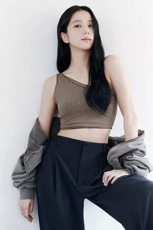 Jisoo OnlyFans Leaked Free Thumbnail Picture - #P2IK85KUvG