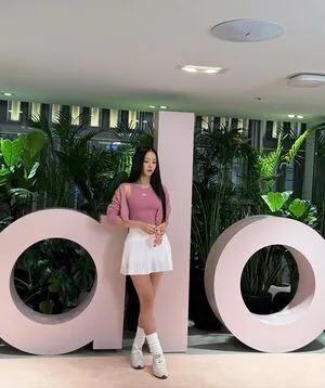 Jisoo OnlyFans Leaked Free Thumbnail Picture - #P2zK55BUcE