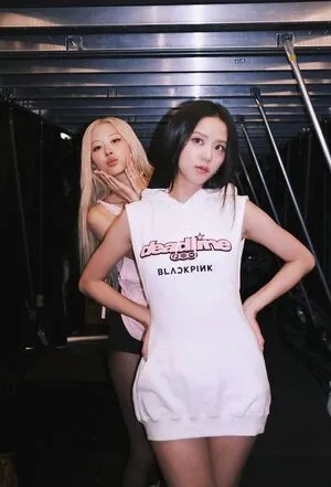 Jisoo OnlyFans Leaked Free Thumbnail Picture - #PIn3ZnogF4