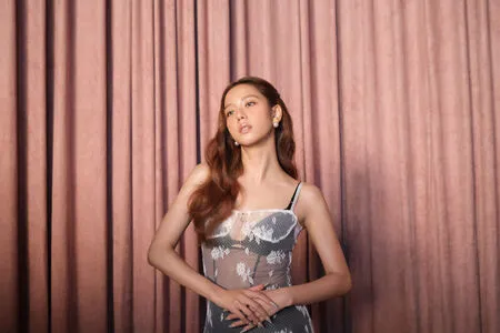 Jisoo OnlyFans Leaked Free Thumbnail Picture - #POAb5HL7k3
