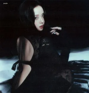 Jisoo OnlyFans Leaked Free Thumbnail Picture - #PY0VEqFqfj