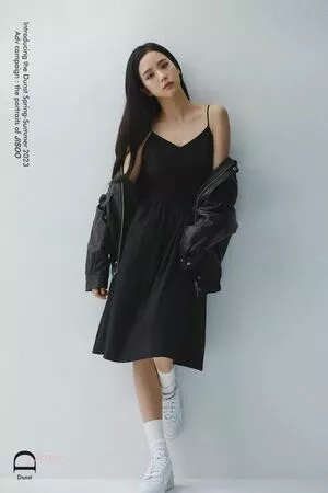 Jisoo OnlyFans Leaked Free Thumbnail Picture - #PrGZJoqasE