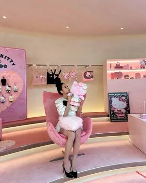 Jisoo OnlyFans Leaked Free Thumbnail Picture - #QHoZQsqdFH