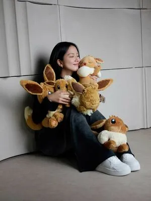 Jisoo OnlyFans Leaked Free Thumbnail Picture - #QLqxO8wHE9