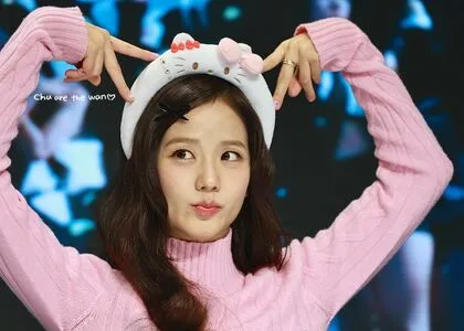 Jisoo OnlyFans Leaked Free Thumbnail Picture - #QYWewGY59C