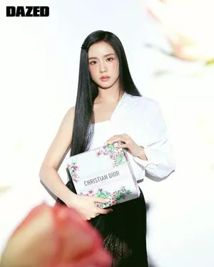 Jisoo OnlyFans Leaked Free Thumbnail Picture - #QdGVd9tQt3