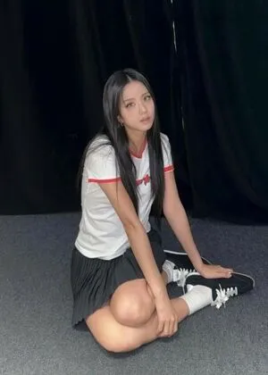 Jisoo OnlyFans Leaked Free Thumbnail Picture - #QqmBBK5Nda