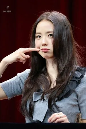 Jisoo OnlyFans Leaked Free Thumbnail Picture - #R4RMk78LP8