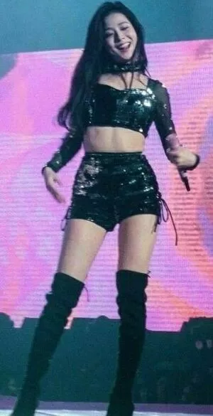 Jisoo OnlyFans Leaked Free Thumbnail Picture - #RBSyKPe0SD