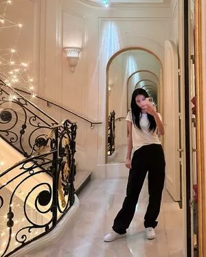 Jisoo OnlyFans Leaked Free Thumbnail Picture - #RT5BDTcNPG