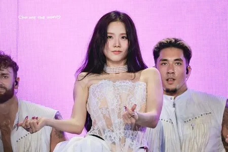 Jisoo OnlyFans Leaked Free Thumbnail Picture - #RV13dVycRH