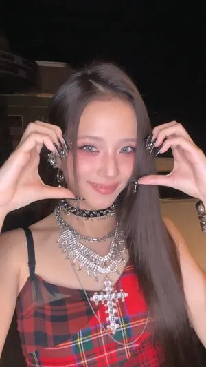 Jisoo OnlyFans Leaked Free Thumbnail Picture - #RVM2XSH7Vv