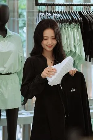 Jisoo OnlyFans Leaked Free Thumbnail Picture - #RVR9LMqmJj