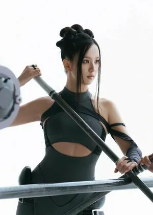 Jisoo OnlyFans Leaked Free Thumbnail Picture - #Rye7sAAAif