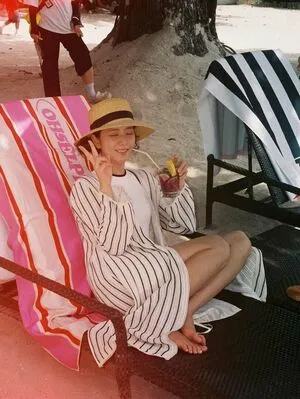 Jisoo OnlyFans Leaked Free Thumbnail Picture - #S5SuTiLV6v