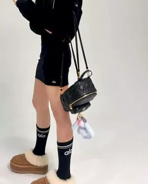 Jisoo OnlyFans Leaked Free Thumbnail Picture - #SBebF4m8V0