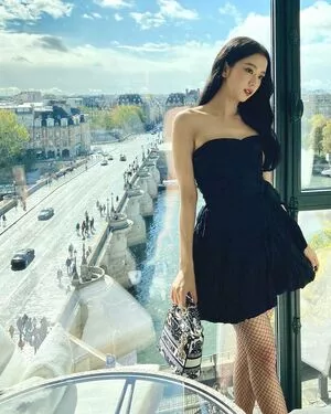 Jisoo OnlyFans Leaked Free Thumbnail Picture - #SQkQi0mEUx