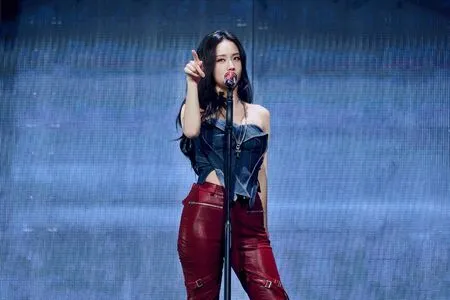 Jisoo OnlyFans Leaked Free Thumbnail Picture - #SbmKX90Bye