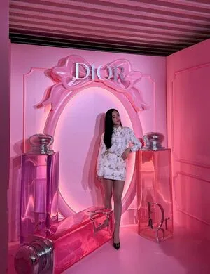 Jisoo OnlyFans Leaked Free Thumbnail Picture - #SljGQyd4wv