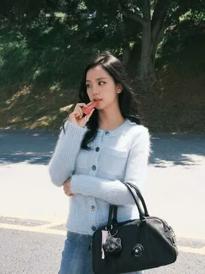 Jisoo OnlyFans Leaked Free Thumbnail Picture - #SzZwu18n3y