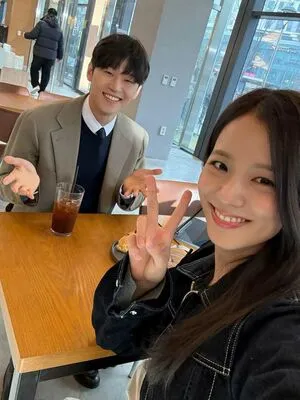 Jisoo OnlyFans Leaked Free Thumbnail Picture - #T6F9IjwGSr