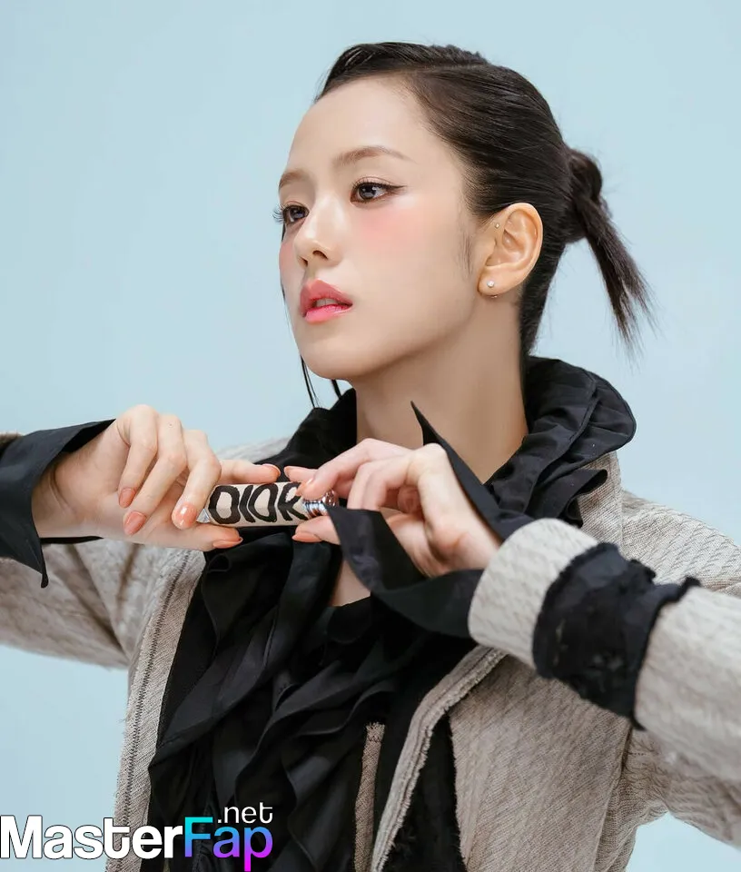 jisoo