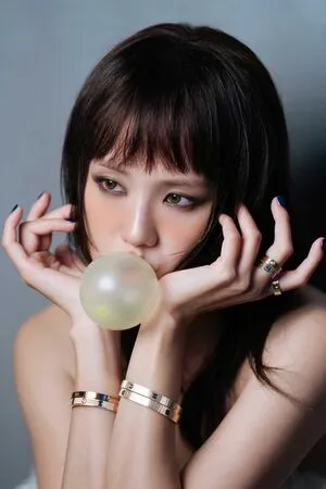 Jisoo OnlyFans Leaked Free Thumbnail Picture - #TSrN9dp05q