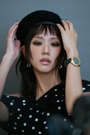 Jisoo OnlyFans Leaked Free Thumbnail Picture - #TZfjzP28Nl