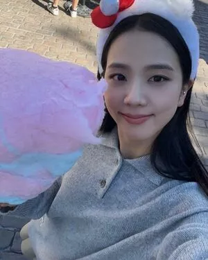 Jisoo OnlyFans Leaked Free Thumbnail Picture - #ThIIrkEeXQ