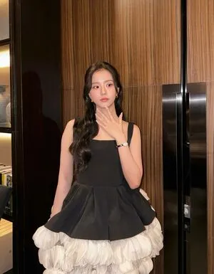 Jisoo OnlyFans Leaked Free Thumbnail Picture - #ToEr9X06JR