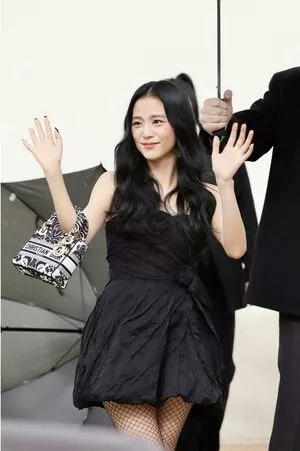 Jisoo OnlyFans Leaked Free Thumbnail Picture - #TpJJV8cdrr
