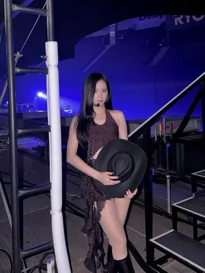 Jisoo OnlyFans Leaked Free Thumbnail Picture - #TxMaiSaB8v