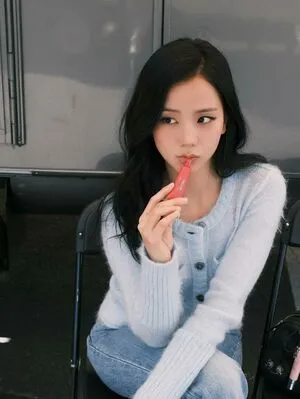 Jisoo OnlyFans Leaked Free Thumbnail Picture - #TzuJFlSGH6
