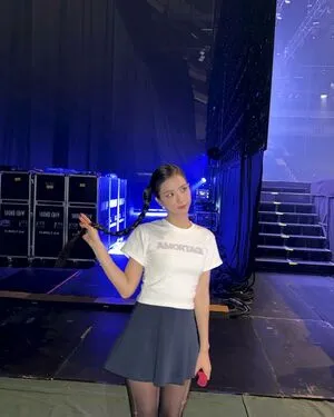 Jisoo OnlyFans Leaked Free Thumbnail Picture - #U0p8BUOADK