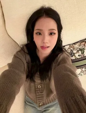 Jisoo OnlyFans Leaked Free Thumbnail Picture - #U6UPjx6hf1